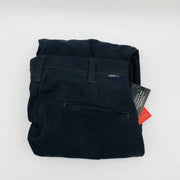 Topps PA705605 Trouser Flame Resistant 29x36 Nomex IIIA 4.5oz Navy Blue NWT 8