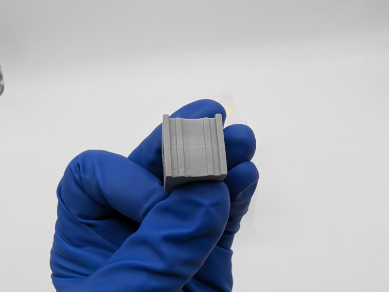 Icotek 41210 KT 10 Cable Grommets for 10-11mm Cables Pack of 10 2