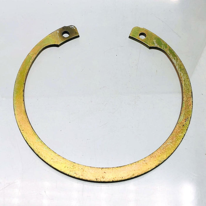 John Deere 40M7043 Snap Ring OEM New Old Stock NOS Loose No Pkg 1