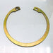 John Deere 40M7043 Snap Ring OEM New Old Stock NOS Loose No Pkg 1