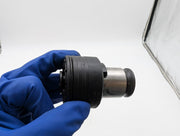 Bilz 22201004 Quick Change Tapping Adapter WES2B M6 DIN-371 6X4 4