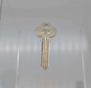 5x Ilco 994ARM Key Blanks Yale Compatible Nickel Plated 1