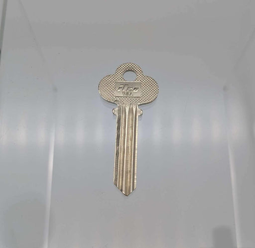 5x Ilco 994ARM Key Blanks Yale Compatible Nickel Plated 1