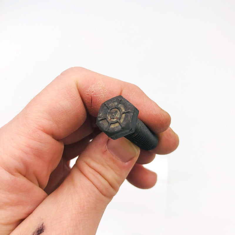 Mopar J0186622 Bolt Stud for Exhaust Manifold OEM NOS For AMC Jeep G186622 3