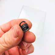 Poulan 507100246 Spring for Clutch Shoe Chainsaw OEM NOS 507-100246 3