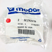 Mopar 5EZ925T6 Bracket Hook Clip Sunvisor Support Saddle OEM NOS 1994-96 Jeep 9