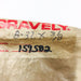 Gravely 159582 Screw Machine 8-32x3/8 OEM NOS Replaced by 21057000 Loose 2