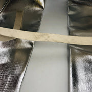 Chicago Protective HL777-ARH-SN Attached Hip Leggings Chaps Sp Bk Fire Resistant 9