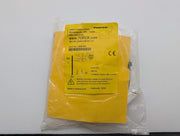 Turck BIM-UNT-2AP6X-0.2-RSC4.4T Inductive Sensor 0.2 Meter 4-Pin M12 Connector 5