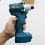 Makita DTDA040Z Impact Driver Brushless Cordless 14.4V 1/4" Hex Tool Only 4
