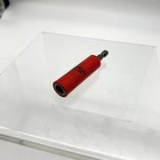 Apex NC-M-498 Magnetic Bit Holder 1/4'' Hex Drive 5/16'' Hex Insert Nylon Cover 8