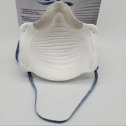 Moldex 4200N95 Respirator Airwave Medium / Large Disposable 10 Pack 2