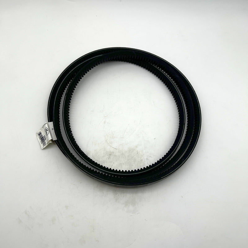 Gates CX128 Industrial V-Belt Drive Belt Cogged 7/8 in Top Width Tri-Power