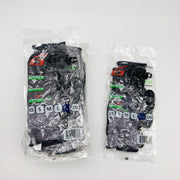 Liberty P-Grip F4600XL Work Glove Size XL Nitrile Micro Foam Palm 13gau 12 Pairs 11