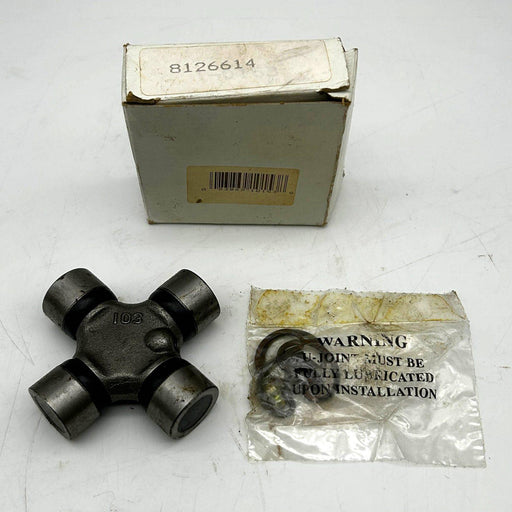 Crown 8126614 U Joint Package Spider Assembly New Old Stock NOS For 81-86 Jeep 1