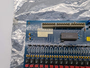 Facts Inc A-A88.00-4 Rev 4 I/O Board 32 Inputs AMS39050006 for Facts 4RC Machine 2