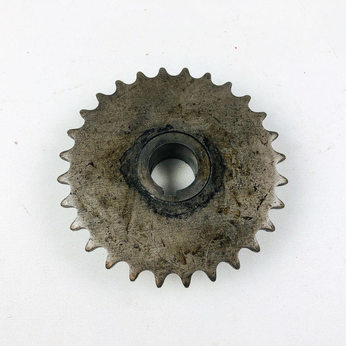 Ariens Gravely 08813400 Sprocket 28T 1/2" Pitch OEM NOS Replaces 041321 5