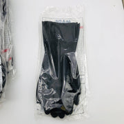 Mapa Technic NS-420 Work Gloves Sz Medium Neoprene Natural Rubber 30 MIL 12 Pair 5
