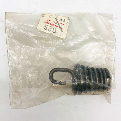 Poulan 530047934 Isolator Spring Only for Chainsaw OEM New Old Stock NOS Sealed 1