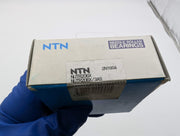 NTN NUTR206X Flat Yoke Roller Bearing 62 Roller Dia 28mm Bore Dia 28mm Roller W 4