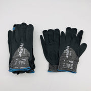 Ansell Hyflex 11537 Cut Resistant Work Glove Sz XXL 11 Nitrile Foam Palm 6 Pairs 8