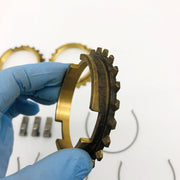 Crown 991021X Synchronizer Repair Kit New Old Stock NOS For Jeep CJ5 CJ6 11