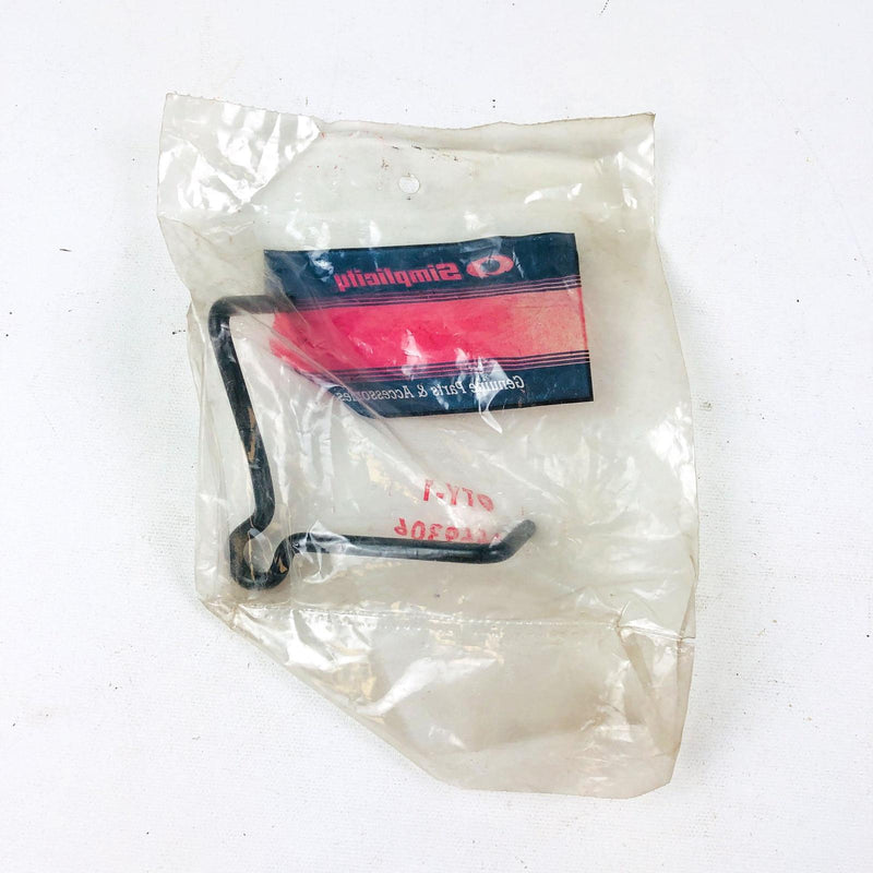 Simplicity 1669306 Stop Belt OEM NOS Replaced by 1669306SM Sealed 3