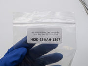 INA LR202-2RSR Yoke Type Track Roller 15mm Bore 40mm OD 11mm Thick 5