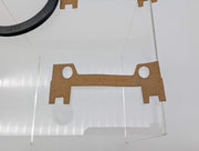 Falk 1060T10 Seal Kit 2 Seals & 2 Gaskets for 1060T10 Grid Couplings 4