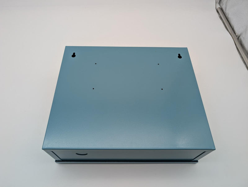 Rixson Firemark 975 Magnetic Releasing Device Time Delay Control Unit 0-45 Secs 6