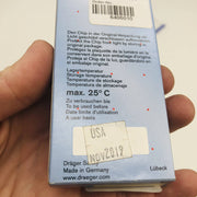 Draeger 6406010 Detector Chip Chlorine CMS 0.2- 10 PPM For CMS 5