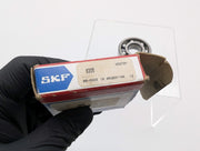 SKF 6305 Radial Ball Bearing 25mm Bore 62mm OD 17mm Width Deep Groove 3