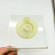 Tanaka 76905015200 Starter Rope Reel for String Trimmer OEM NOS 9