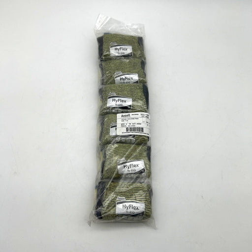 Ansell Hyflex 11-510 Cut Resistant Glove Size 11 XX-Large Nitrile Foam 6 Pairs 2