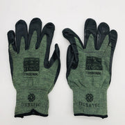 Tilsatec TT060NBR-10 Work Glove Size 10/XL Foam Nitrile Palm Coated 12 Pairs 2