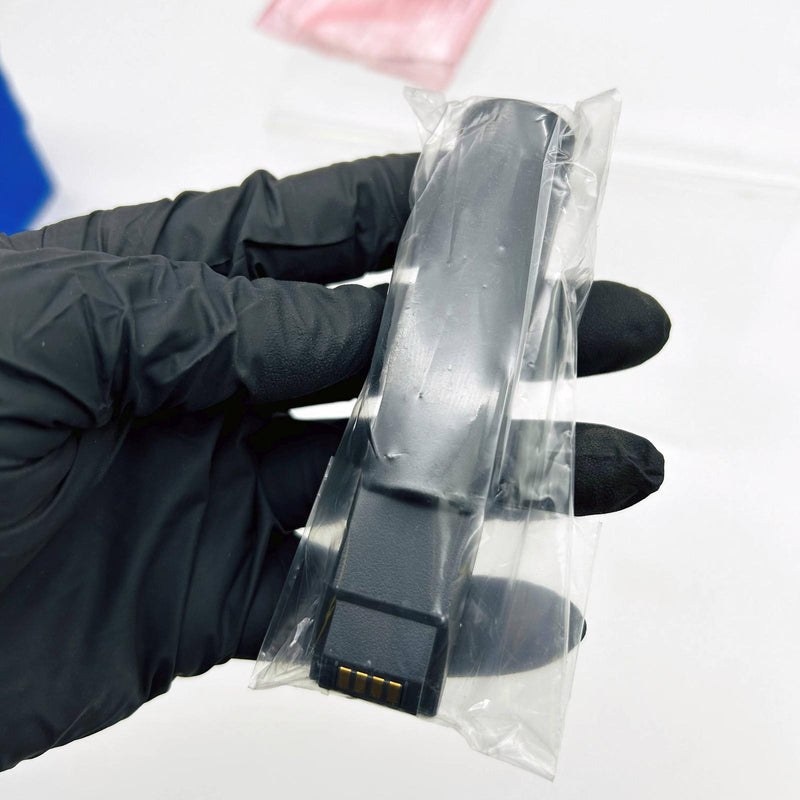 Honeywell BAT-SCN01 Rechargeable Lithium-ion Battery Pack PN 50121527-002 8