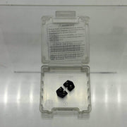 Allied Machine 1C3YA-10.5-CI Spade Drill Insert Cast Iron TIALN 10.5MM Lot of 2 1