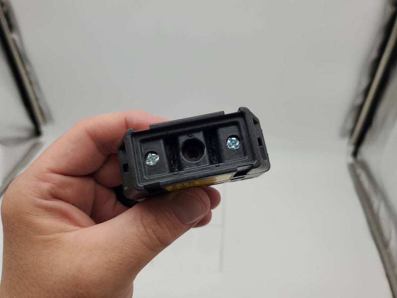 Bussmann TCFH60N Fuseholder 60A 600V for Low-Peak CUBEFuses Panel Mount 6