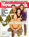 Newsweek Magazine April 20 1998 Seinfeld Last Episode Israel 50 Year Independent 1