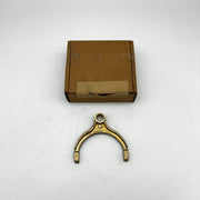 AMC Jeep 8132412 Shift Fork 3rd and 4th OEM New NOS 1981-86 T-176 T-177 No Label 2