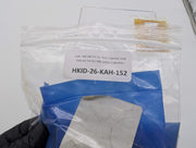 SMC MB100-PS Tie Rod Cylinder Seal Rebuild Kit for MB Series Cylinders 4