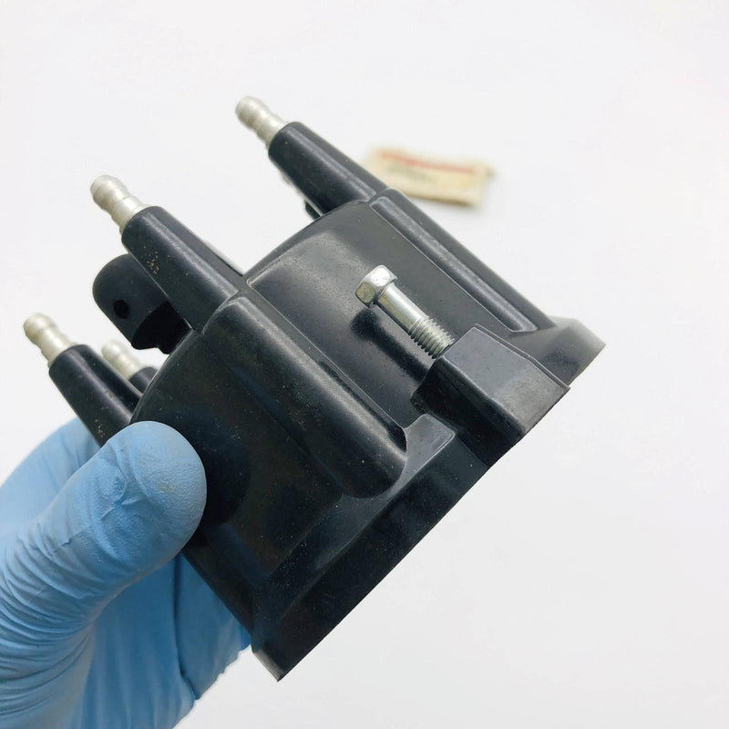 Crown 56026876 Distributor Cap New Old Stock NOS For 94-99 Jeep Open 5