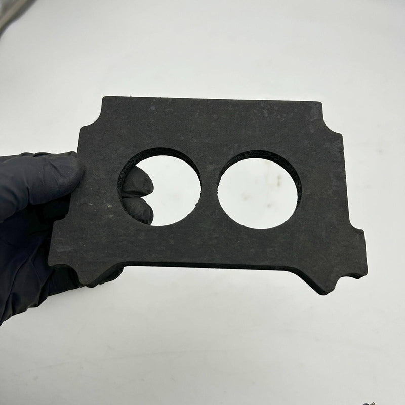 Mopar 3229622 Carburetor Gasket OEM NOS 1981 Eight Cylinder Open