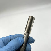 Cle-Line C00760 Bottom Hand Tap List 0403 11/16-16 NF H3 4Flute GP Bright HSS 3