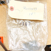 Snapper 7019383 Pulley OEM NOS Replaced by 7019383YP 7024516 7024521YP 7024521 8