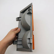 Mopar 4260203 Lamp Side Marker Turn Signal OEM New Old Stock NOS Open 6