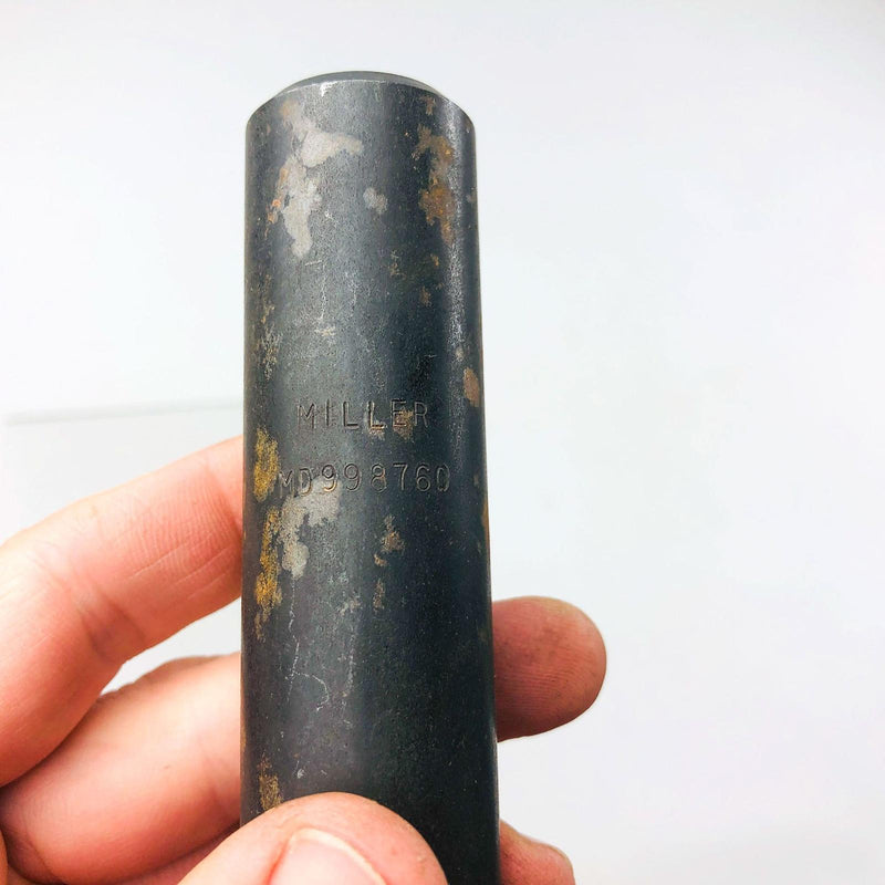 Miller Special Tool MD998760 Valve Stem Seal Installer OEM Dodge Eagle 4G1 1.5L 7