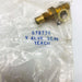 Lawn-Boy 678736 Float Valve & Seat OEM New Old Stock NOS Sealed 8