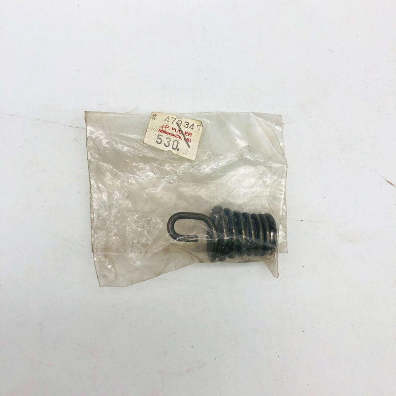 Poulan 530047934 Isolator Spring Only for Chainsaw OEM New Old Stock NOS Sealed 6