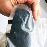 Mopar 4741101 Bumper Guard for Driver Side Rear OEM NOS Jeep 3